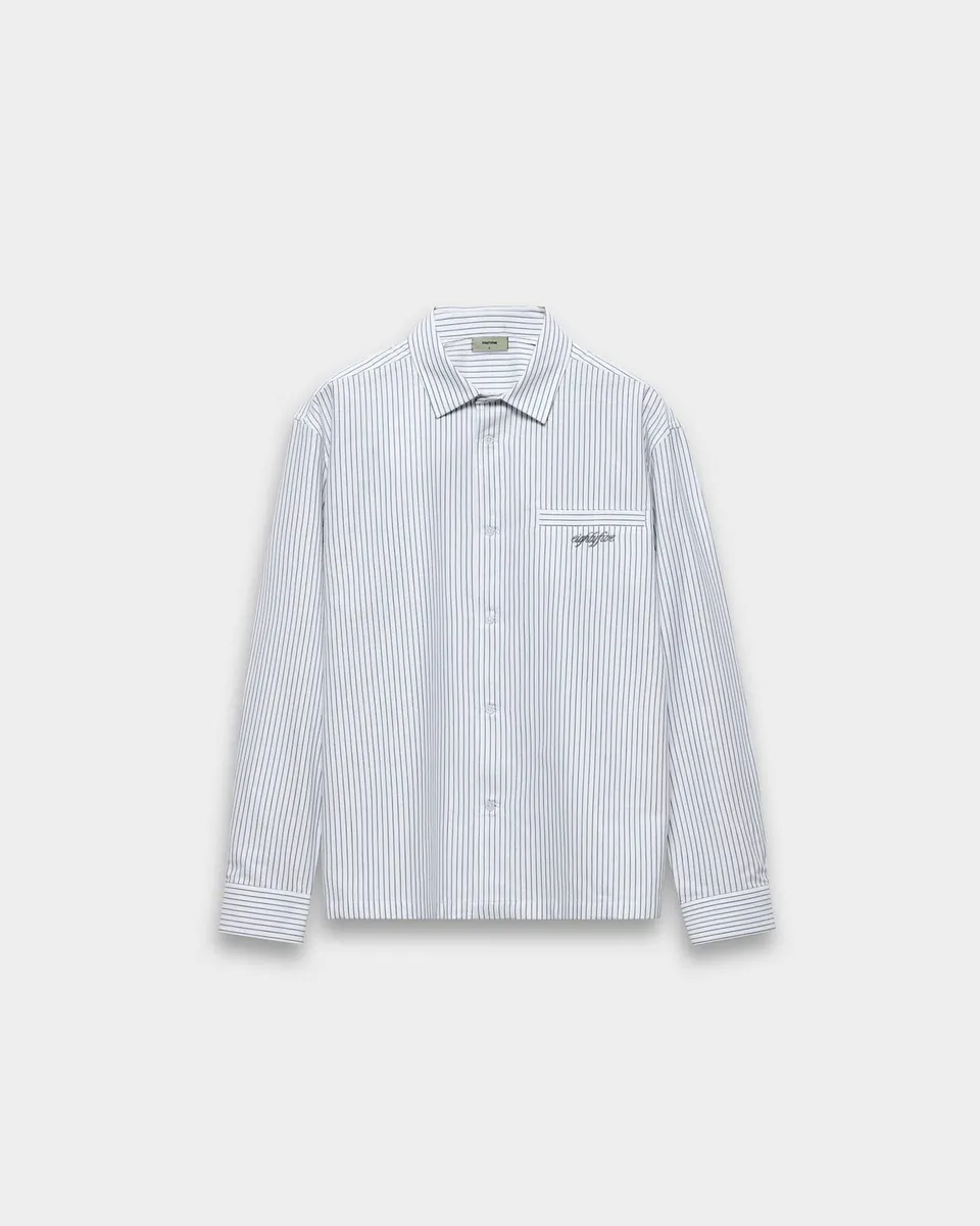 eightyfive-longsleeve-striped-shirt-langarmshirt-white-striped image 1
