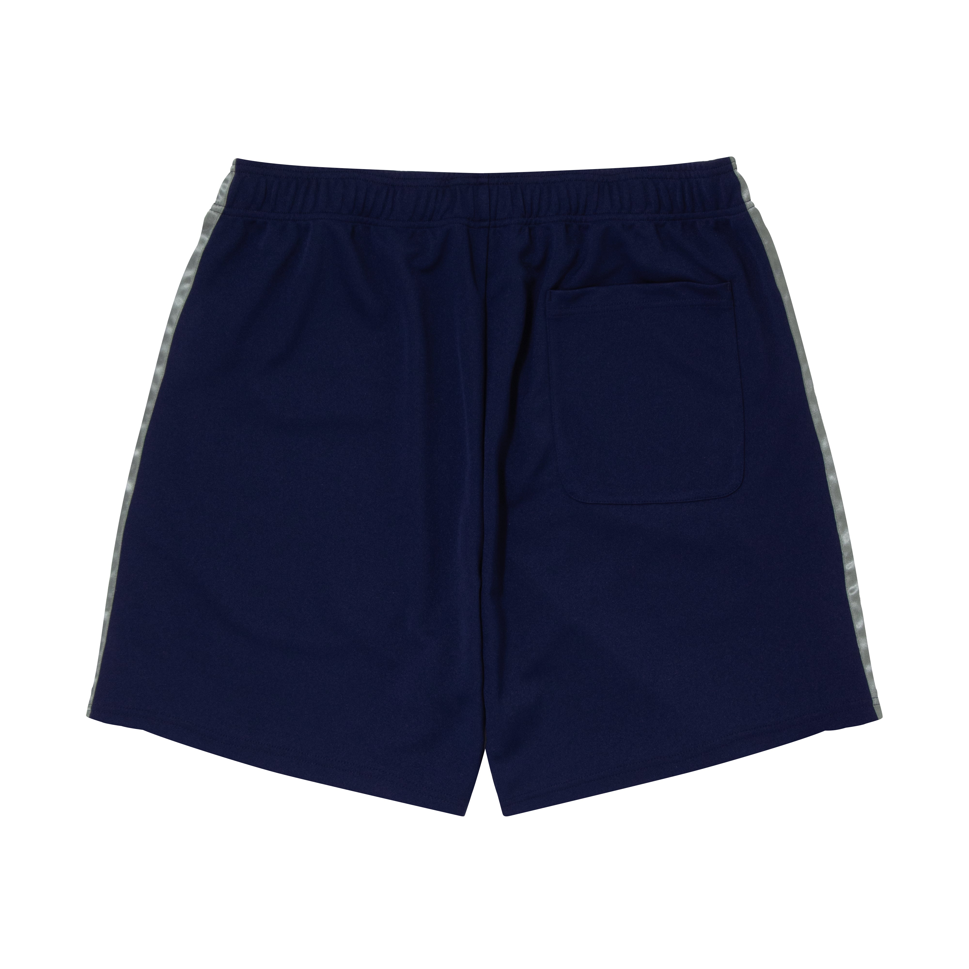 ballaholic-side-tape-jersey-shorts-navy-basketballshorts image 2