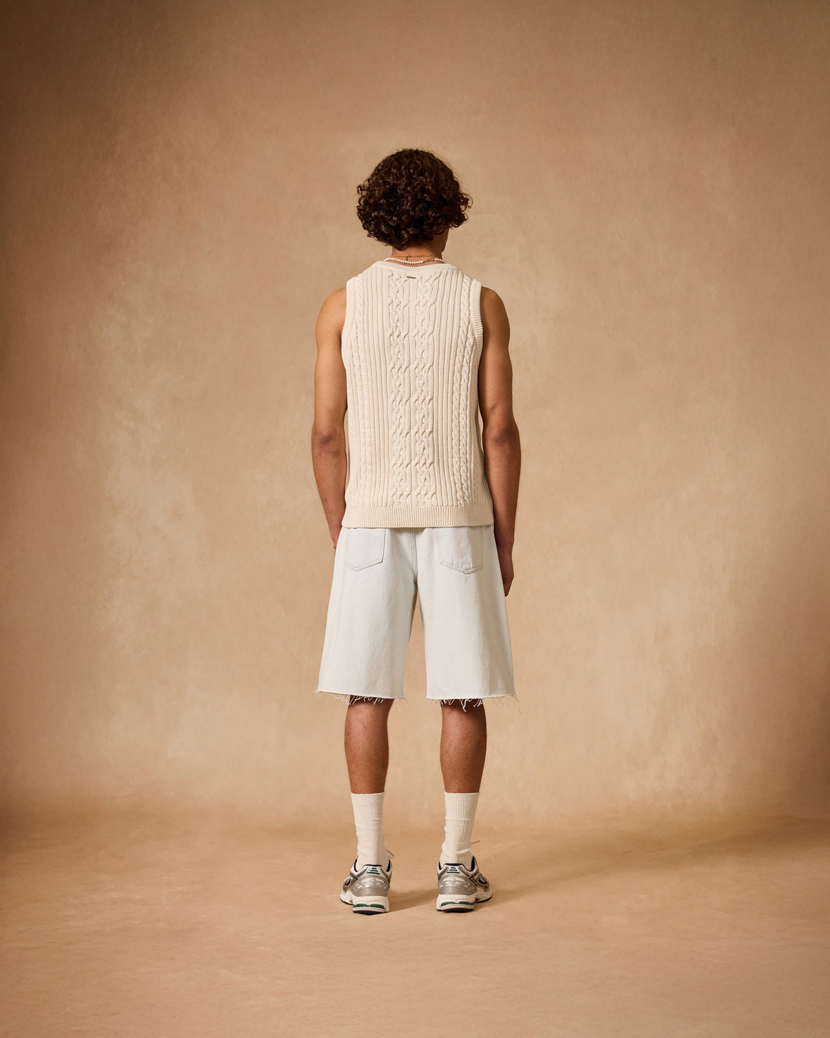 eightyfive-cut-off-baggy-jorts-bleached-blue-baggy-fit image 6