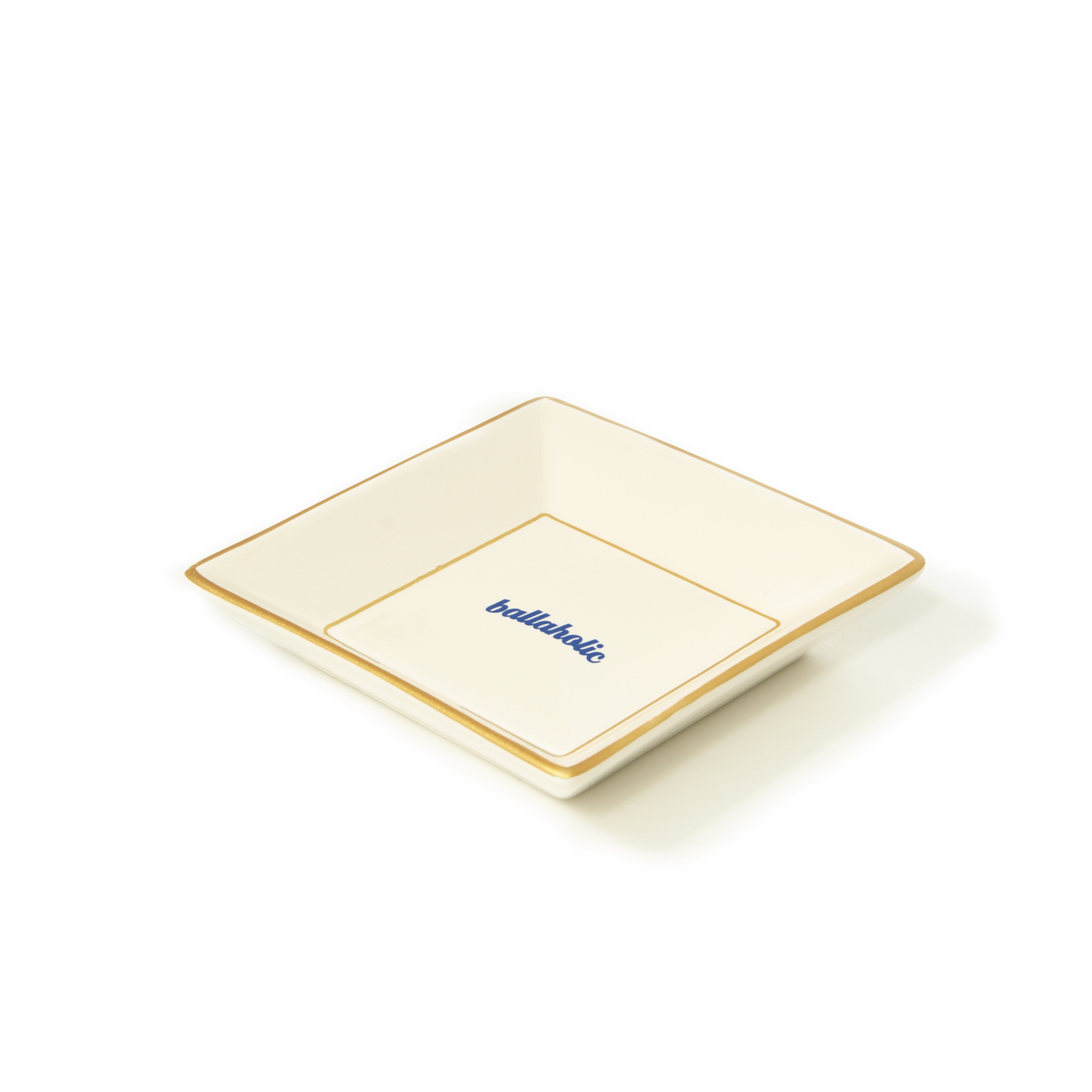 ballaholic-accessories-logo-ashtray-aschenbecher-ivory-blue image 3