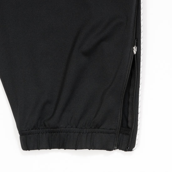 ballaholic-pants-oval-logo-hyperstretch-jersey-pants-black image 2