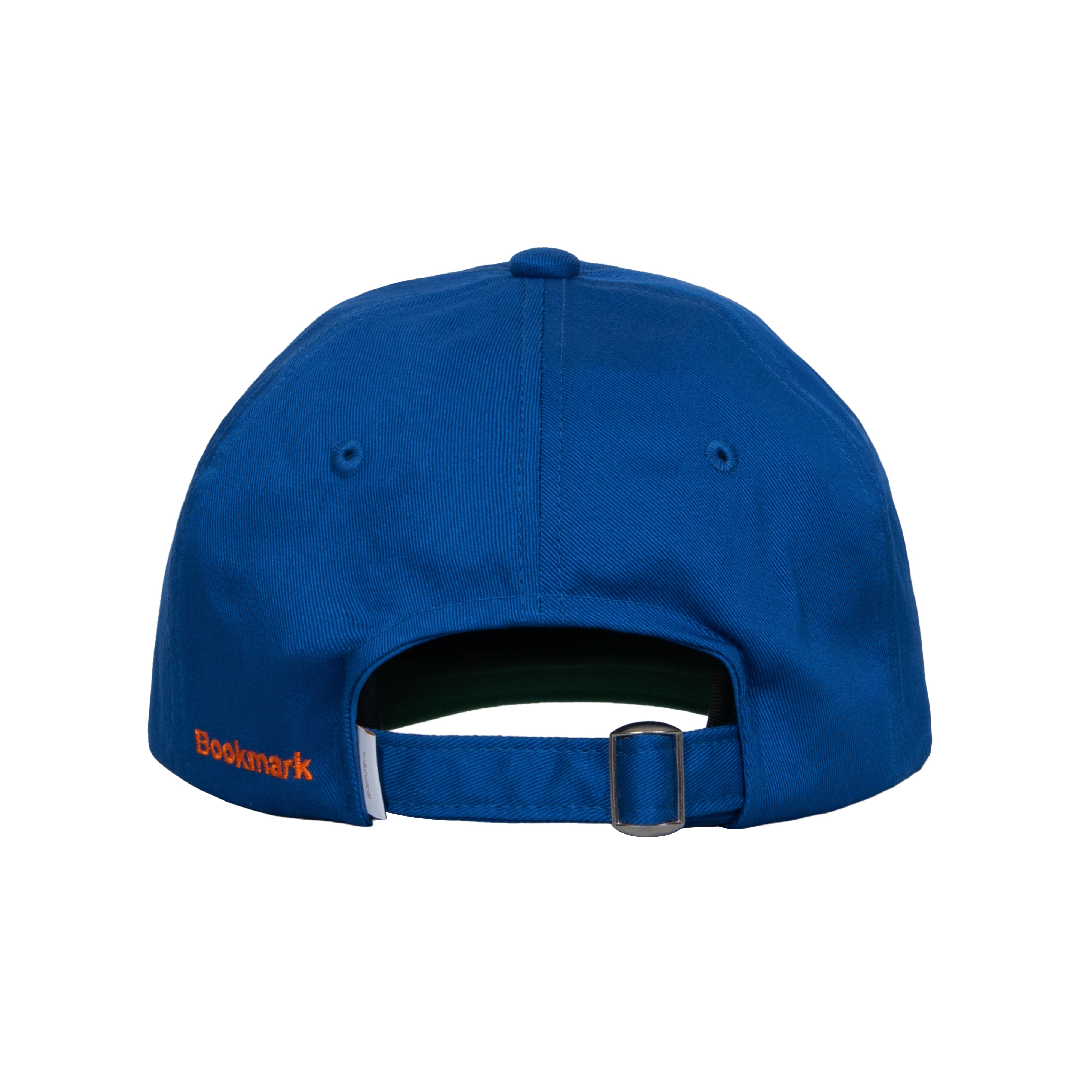 ballaholic-bookmark-6p-cap-kappe-blau-mit-stickerei image 4
