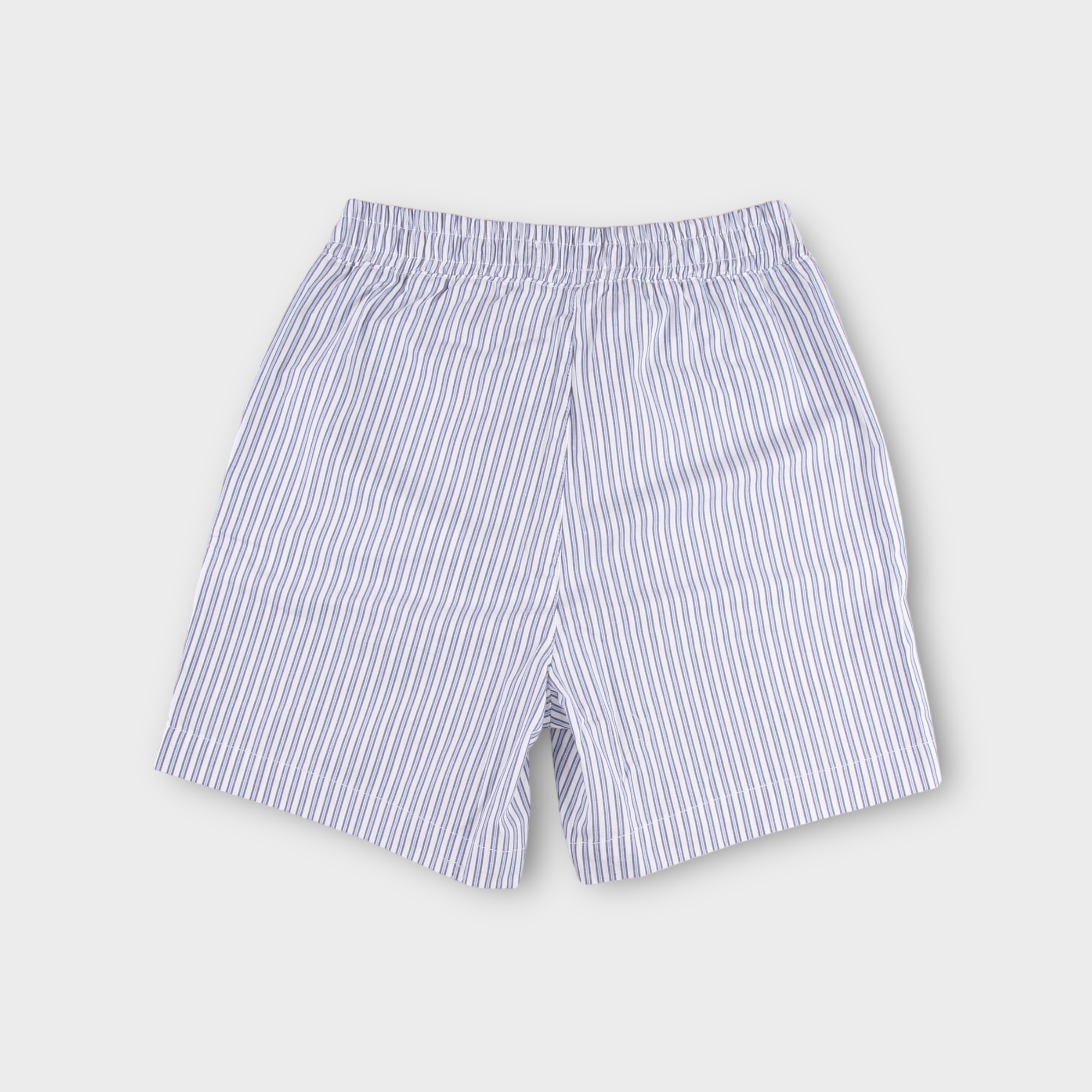 le-fix-momo-block-shorts-multi-stripes-baumwolle image 3