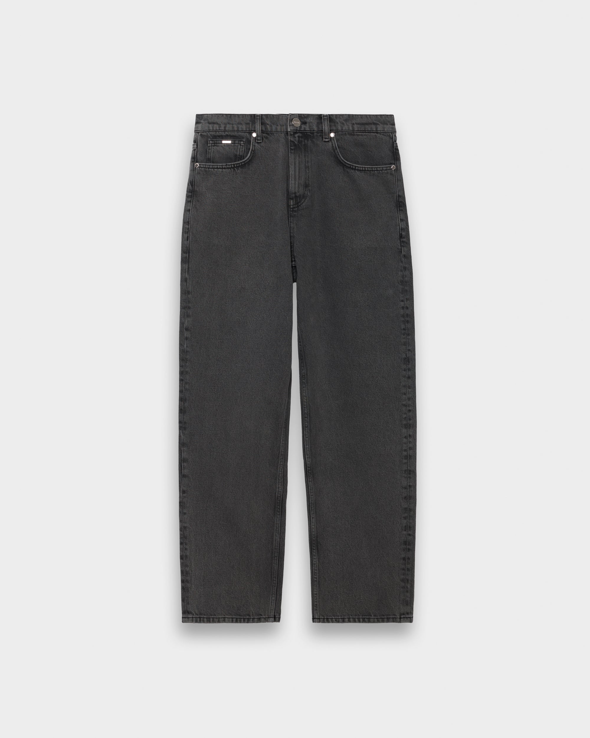 eightyfive-baggy-denim-jeans-light-grey-100-baumwolle image 1
