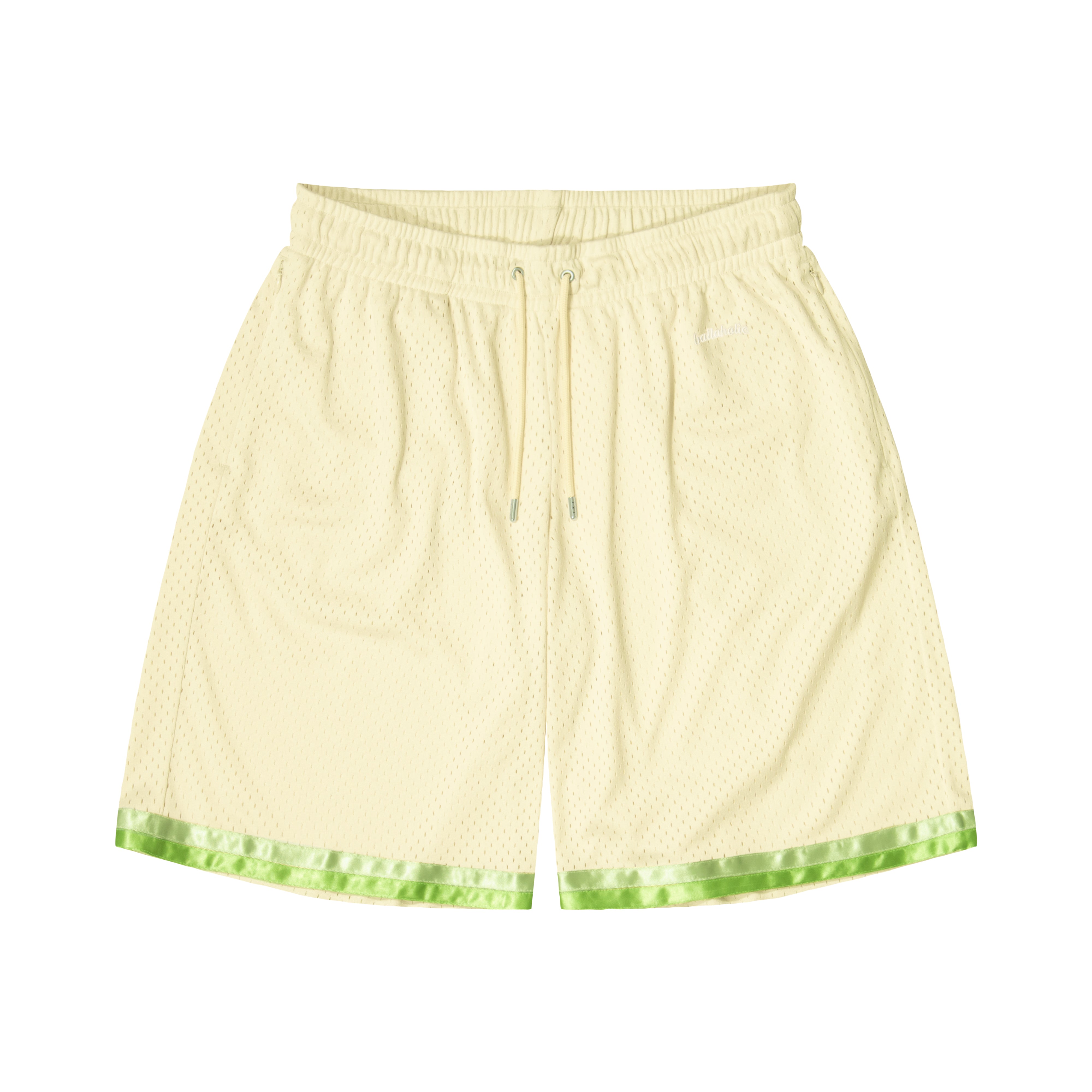 ballaholic-tape-mesh-zip-shorts-off-white-basketballshorts image 1