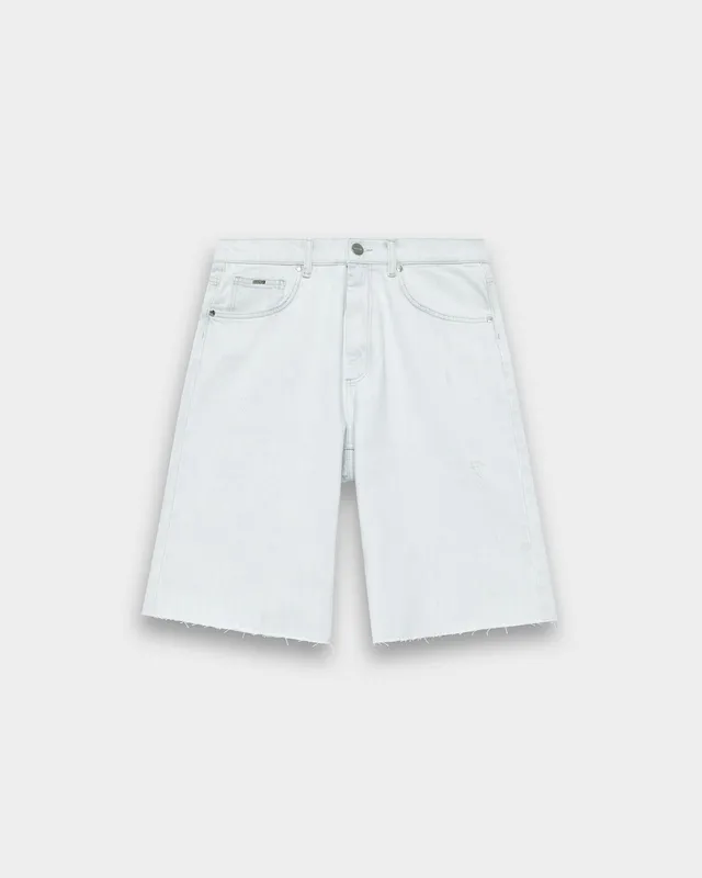eightyfive-cut-off-baggy-jorts-bleached-blue-baggy-fit image 1