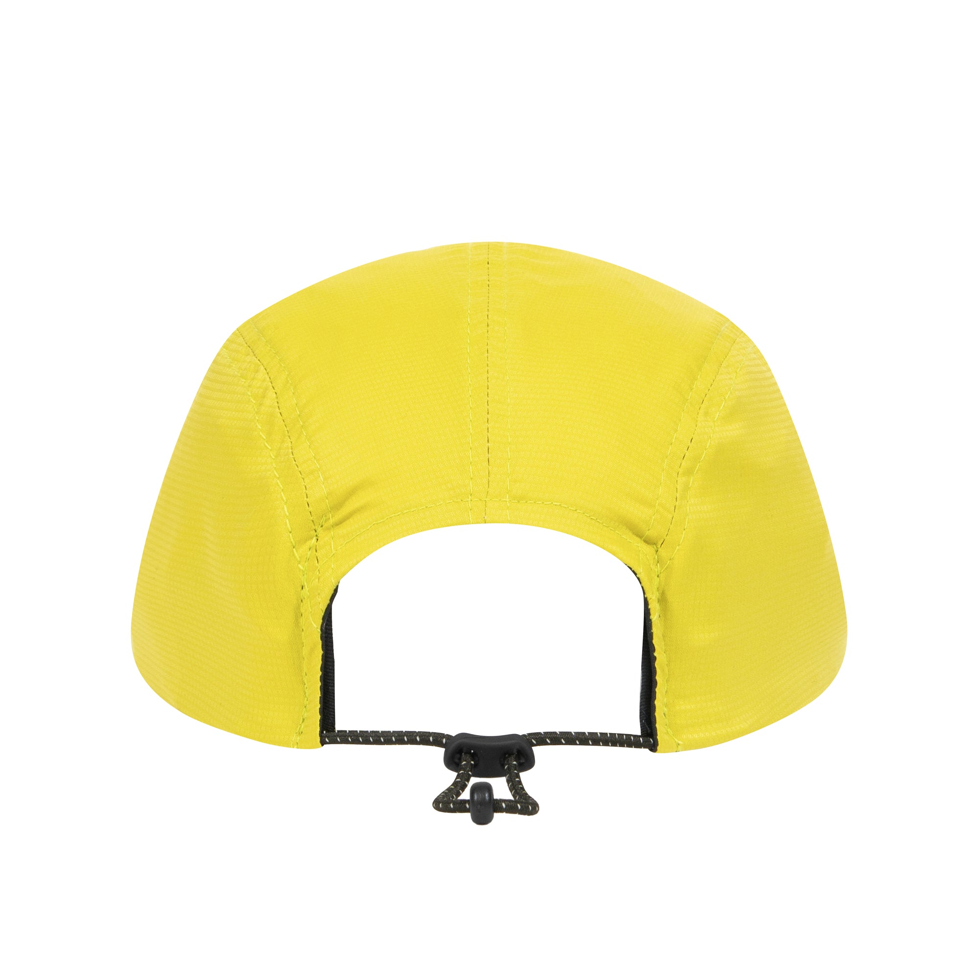 ballaholic-logo-nylon-jet-cap-moss-green image 3