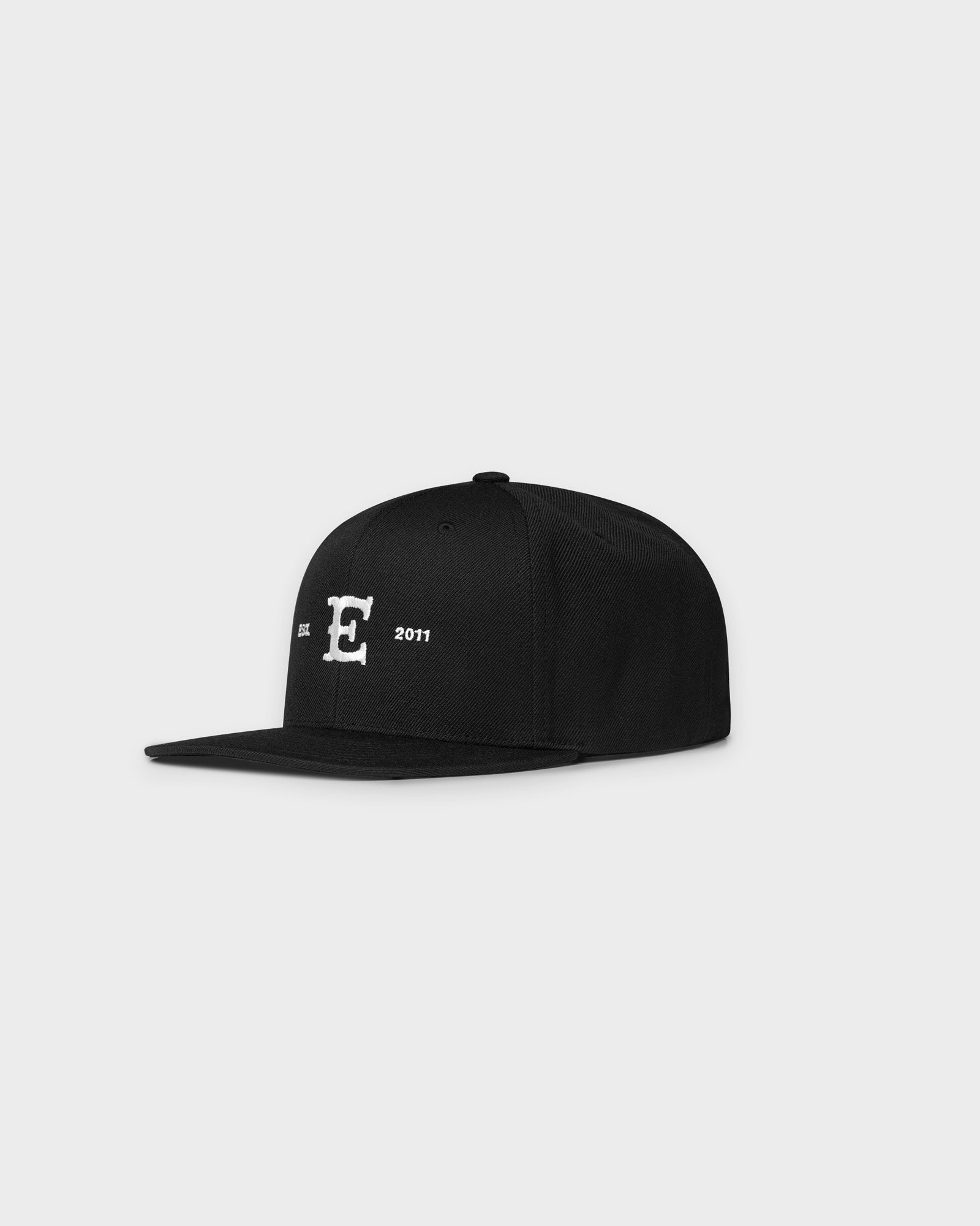 eightyfive-est-2011-snapback-cap-black-one-size image 2