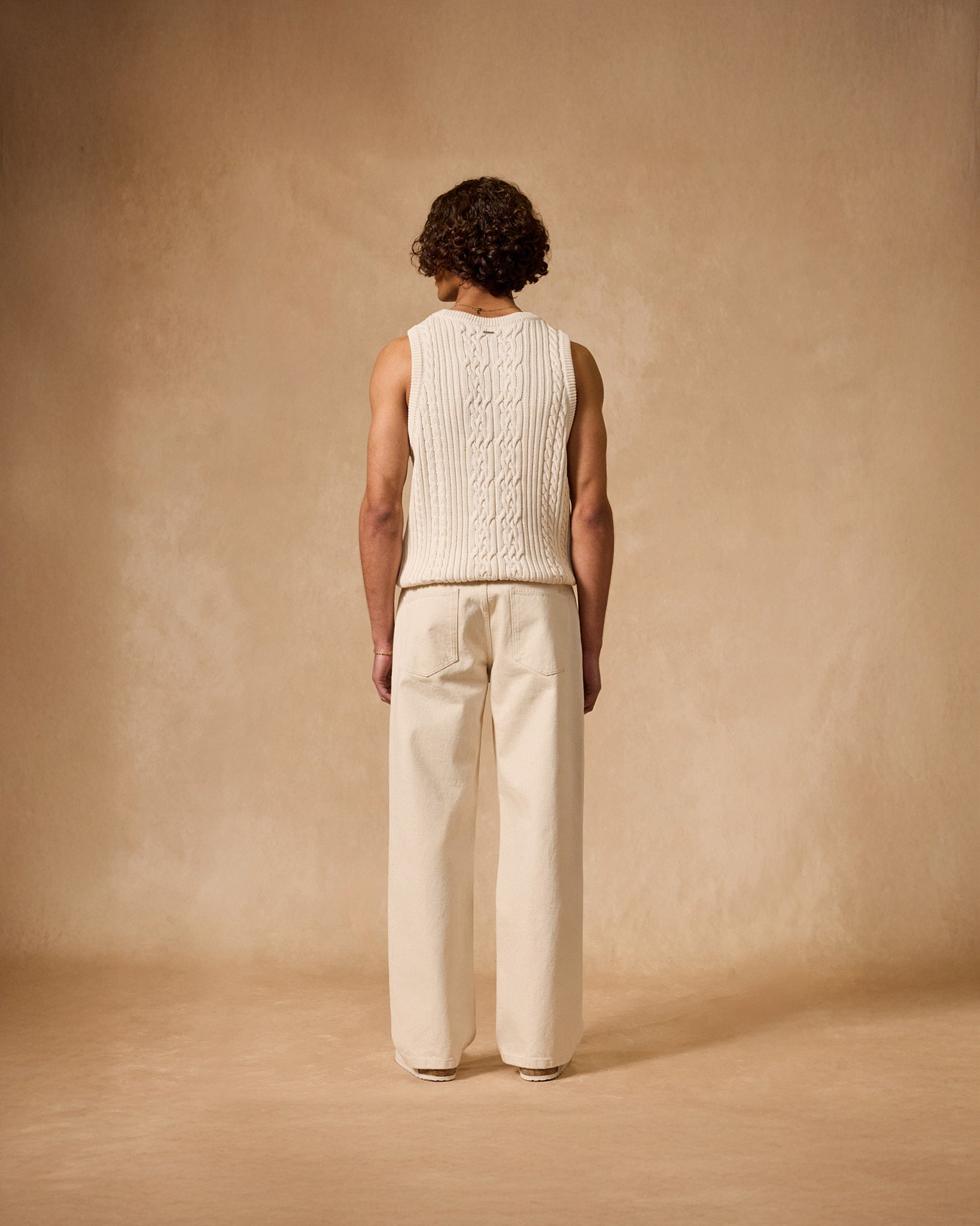 eightyfive-knitted-tank-top-off-white-zopfmuster-viskose image 6